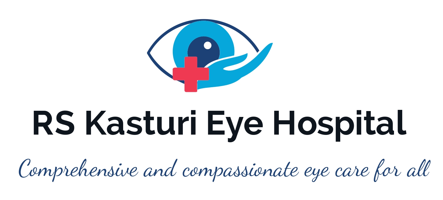 RS Kasturi Eye Hospital